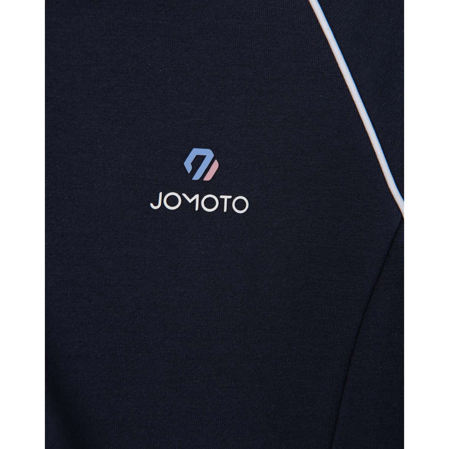 Толстовка спортивная Jomoto - фото 3