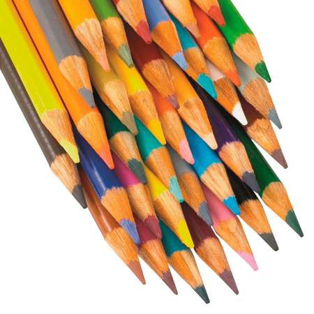 Карандаши цветные Crayola 24 шт.
