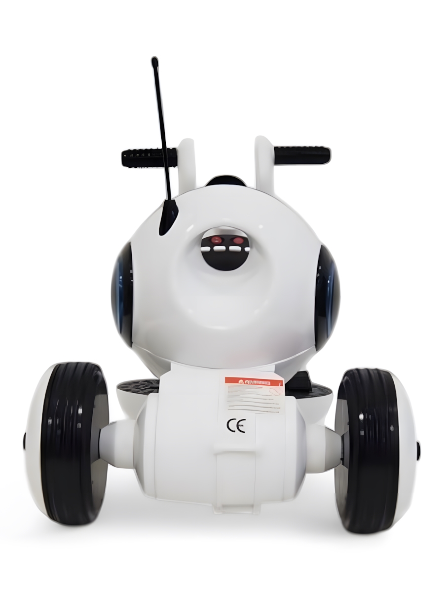 Электромотоцикл Jiajia - фото 7