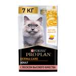 Корм для кошек PRO PLAN Nature Elements сухой с лососем 7кг