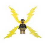 Фигурка LEGO Super Heroes Electro