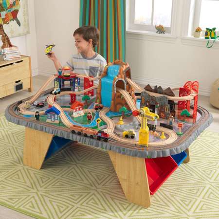 Конструктор KidKraft сборная игровая модель