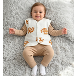 Жилет Deiko Baby