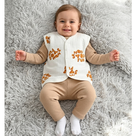 Жилет Deiko Baby