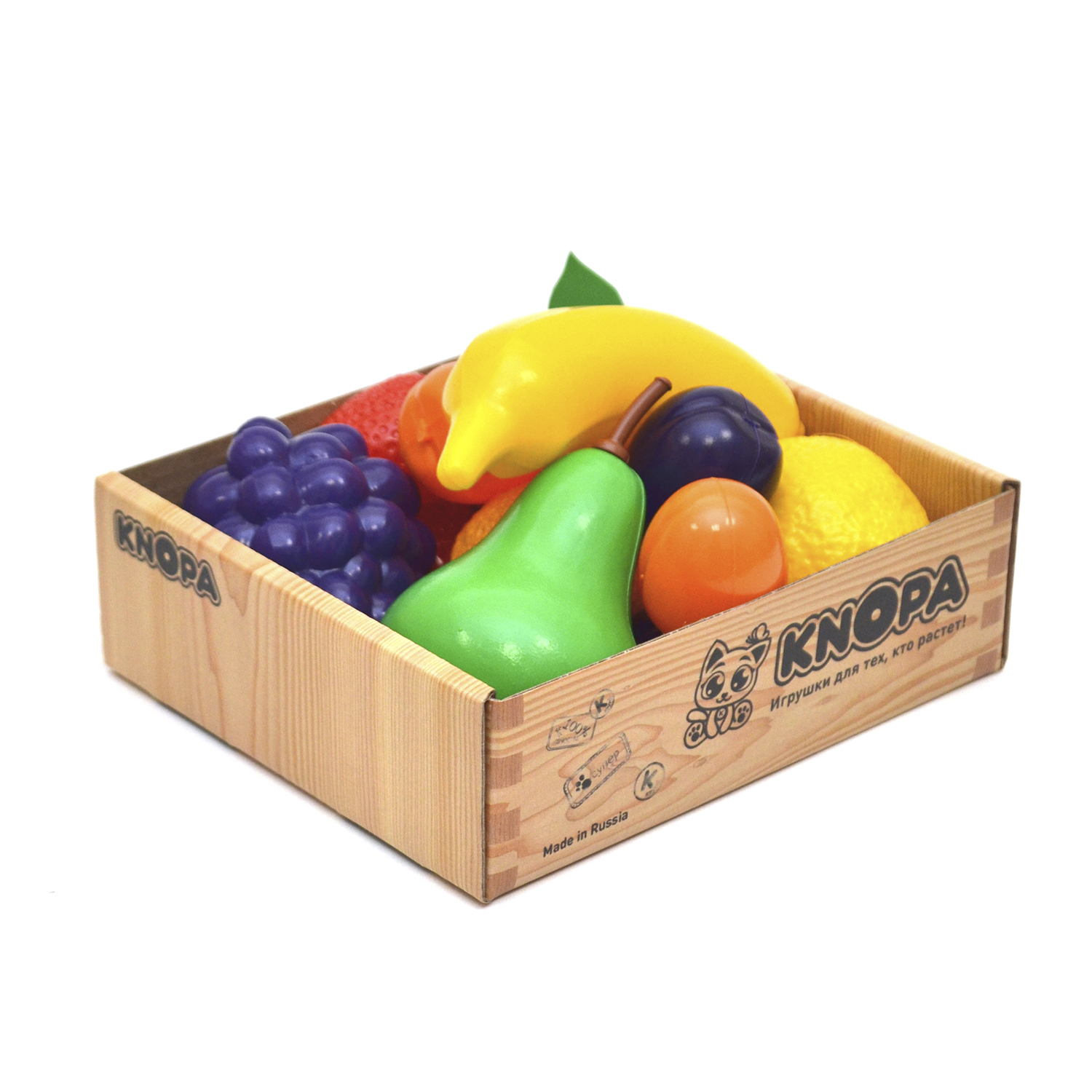 Игрушка KNOPA - фото 2