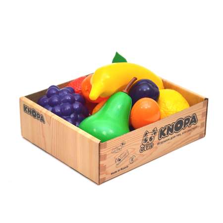 Игрушка KNOPA