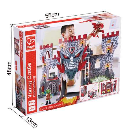 Игровой набор Hape