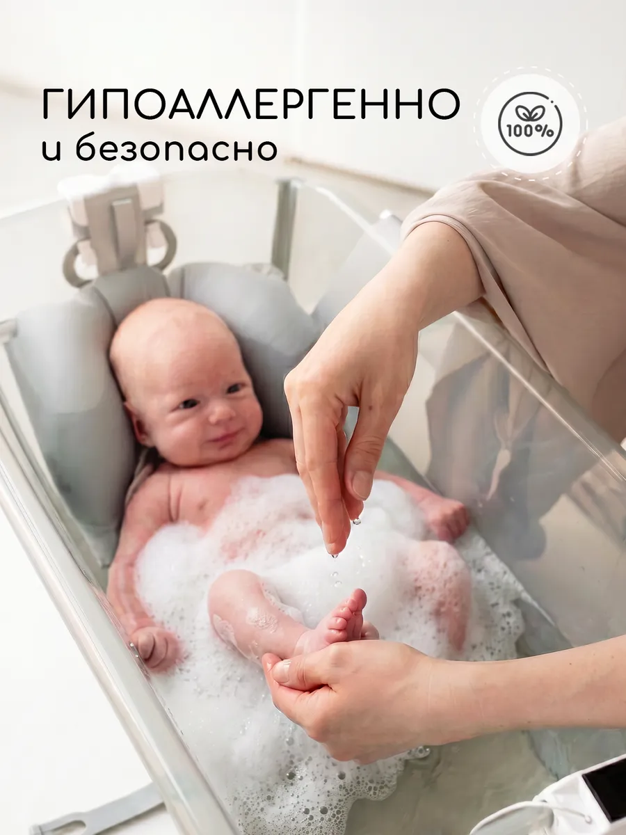 Ванночка Miyoumi - фото 4