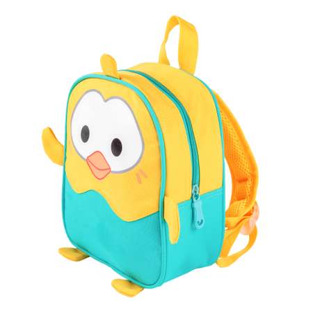 Рюкзак Amarobaby PINGVI