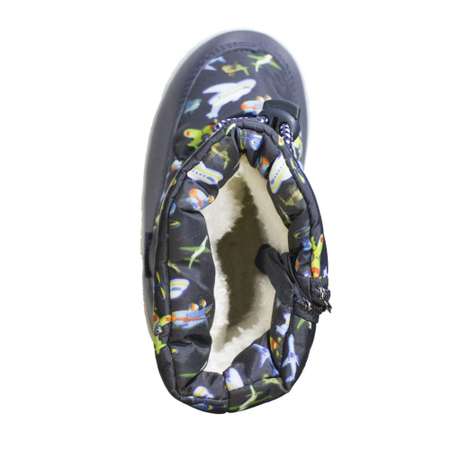 Сапоги Europen
