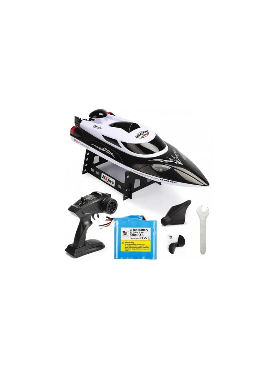 Автомобиль РУ Hongxunjie - фото 7