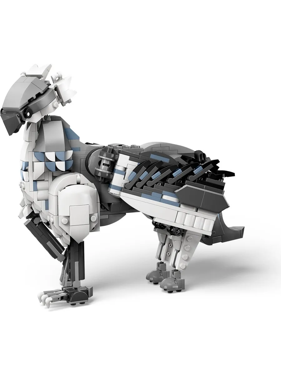 Конструктор LEGO Harry Potter 723 дет. - фото 4