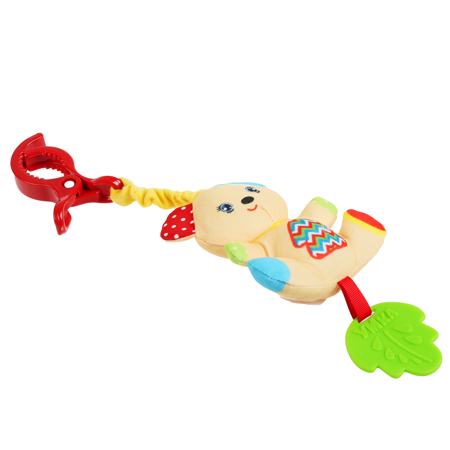 Игрушка УМка подвеска - фото 3