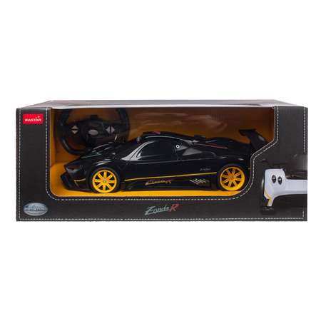 Автомобиль РУ Rastar Pagani 1:14