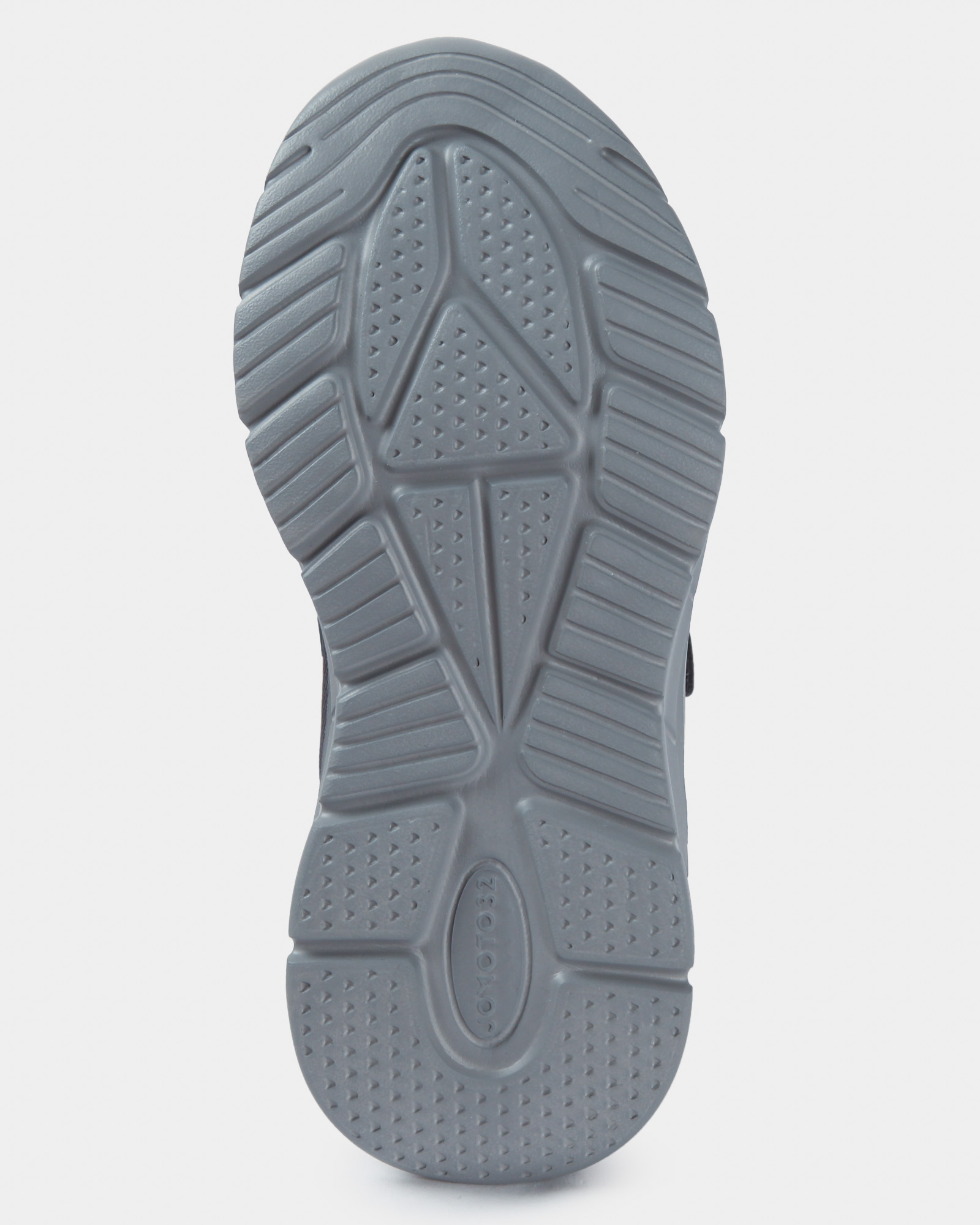 Кроссовки Jomoto S26WFtbRS-615-GG - фото 5