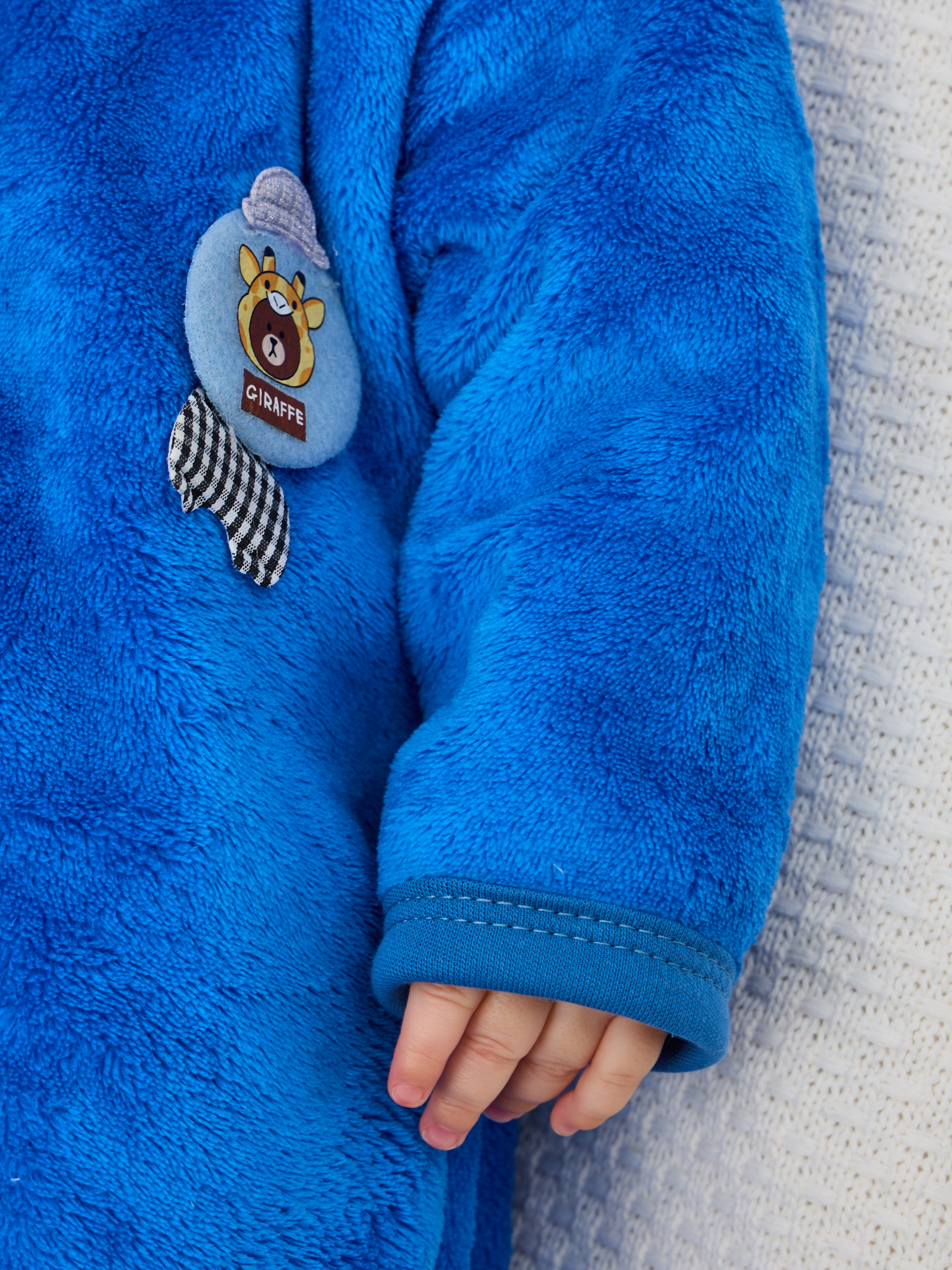 Комбинезон ТОСЯ БОСЯ VF-03 - фото 3