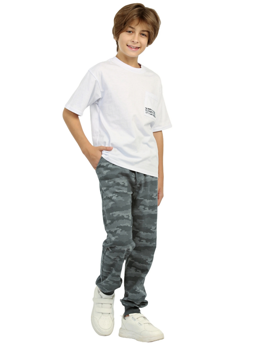 Брюки N.O.A. 11533 - фото 9