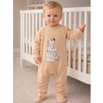 Комбинезон Совенок Дона