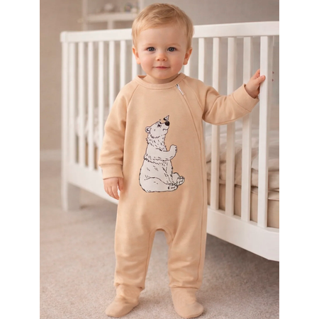 Комбинезон Совенок Дона