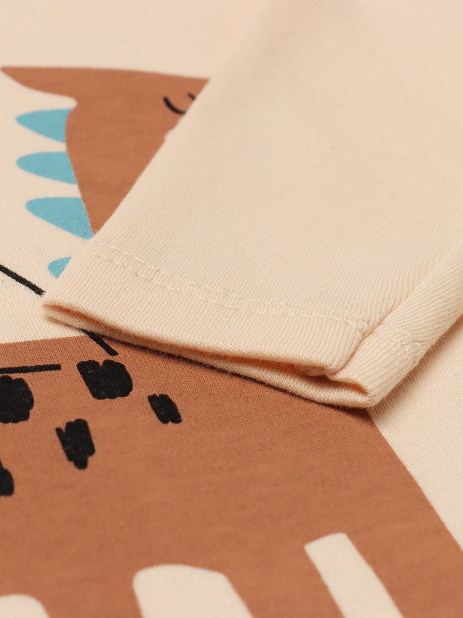 Боди 3 шт Крошка Я 10821366 - фото 3