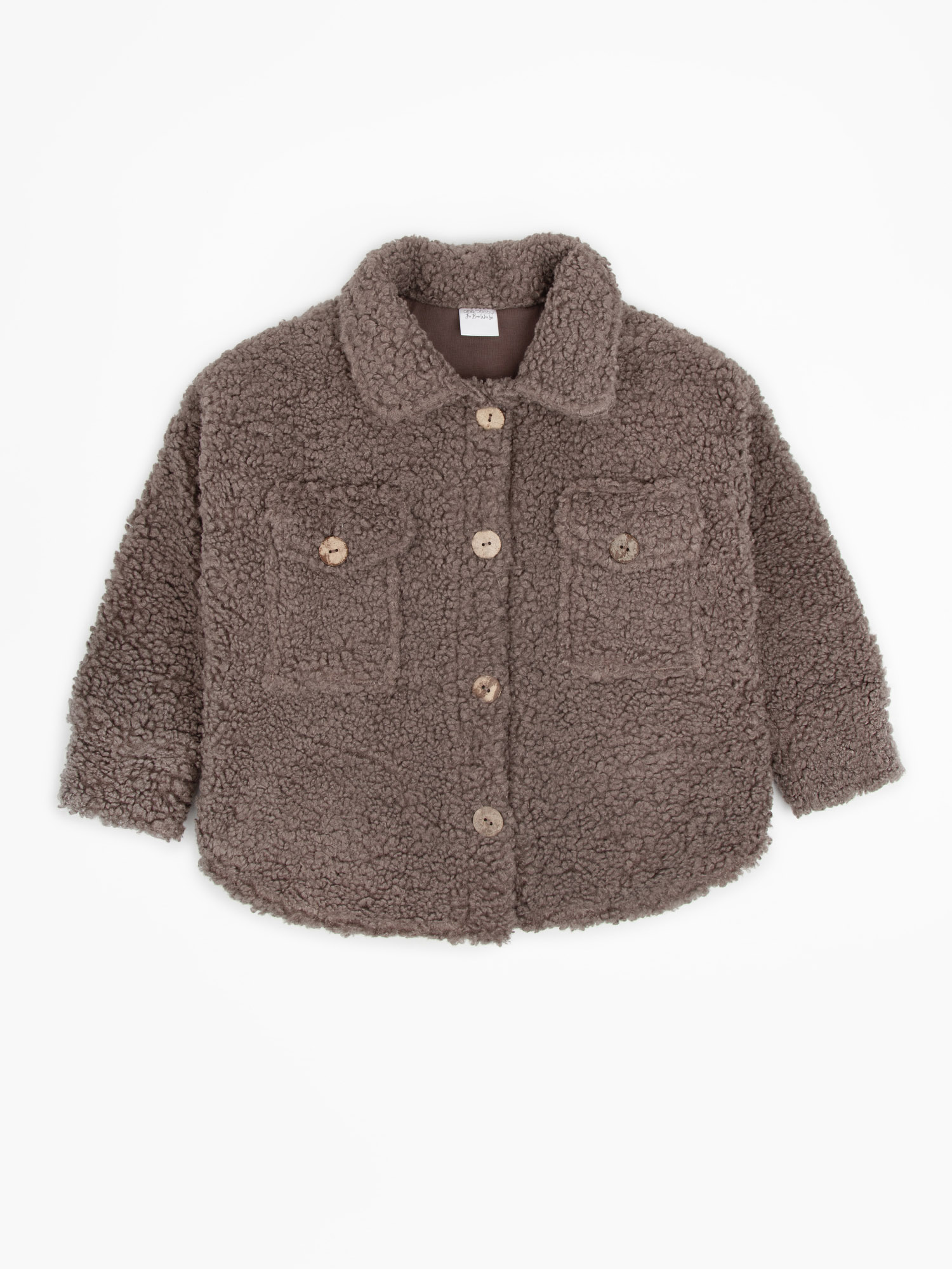 Куртка Amarobaby AB-OD23-20L/42 - фото 10