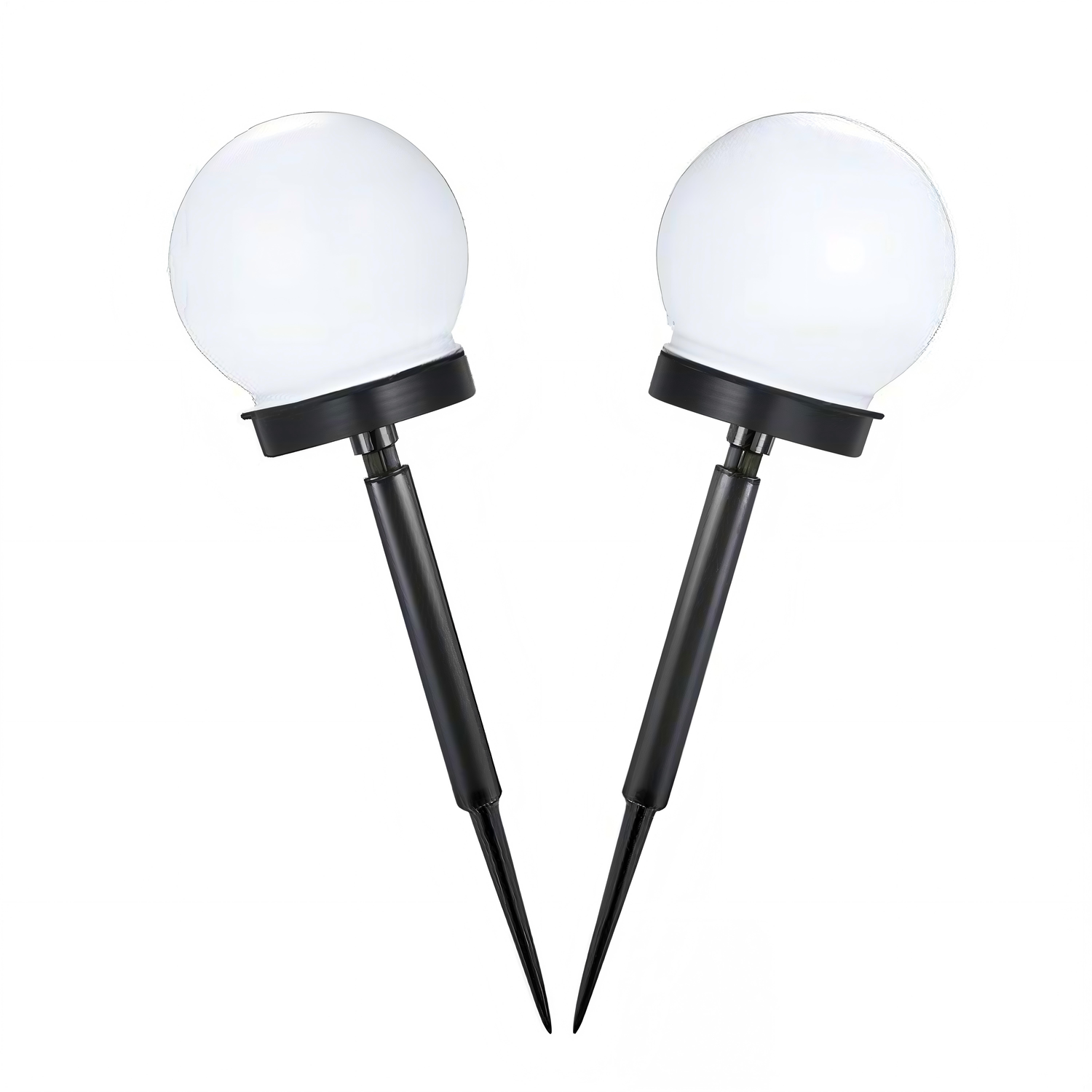 Фонарь садовый ё Шар - фото 2