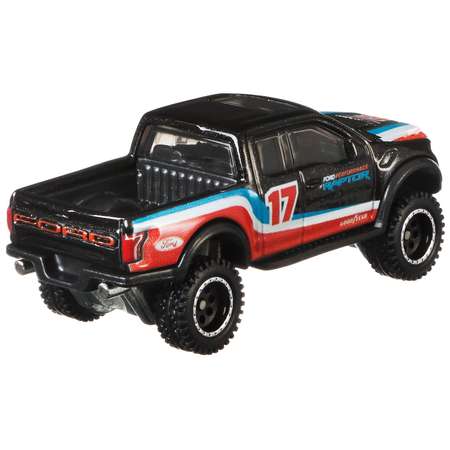 Автомобиль Hot Wheels Ford 1:64