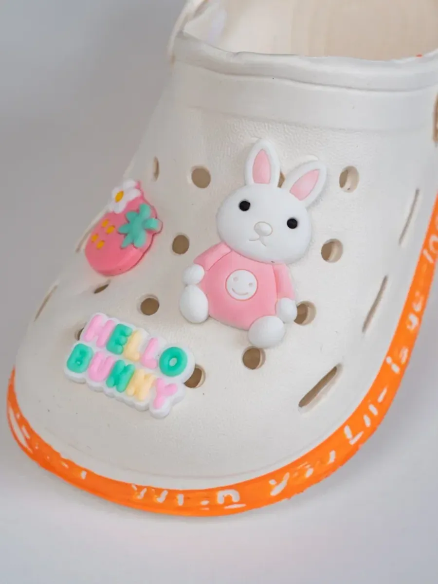 Сабо ТопТошкин 1132-бел - фото 2