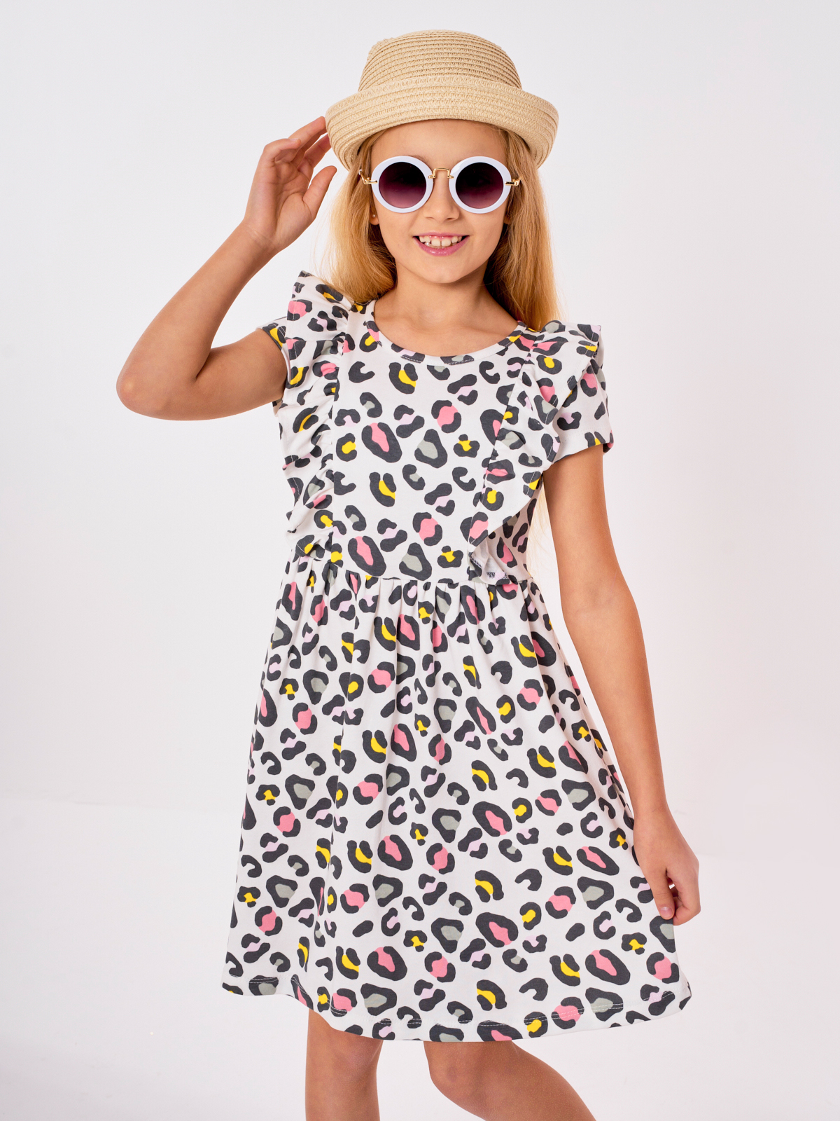 Платье YOULALA 1753200102 - фото 2