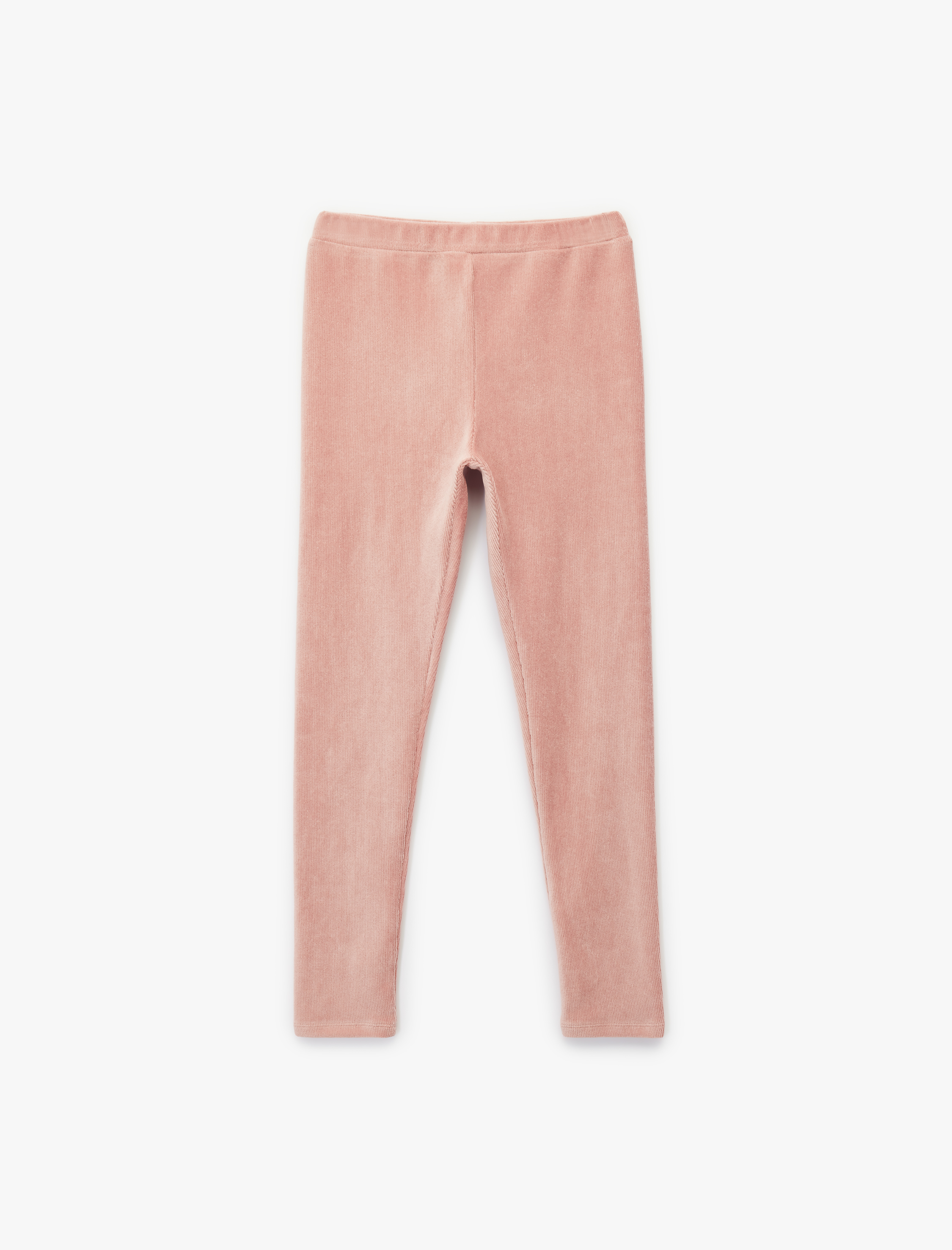 Леггинсы KOTON 6WKG40139AK274 - фото 1