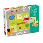 Настольная игра Goula
