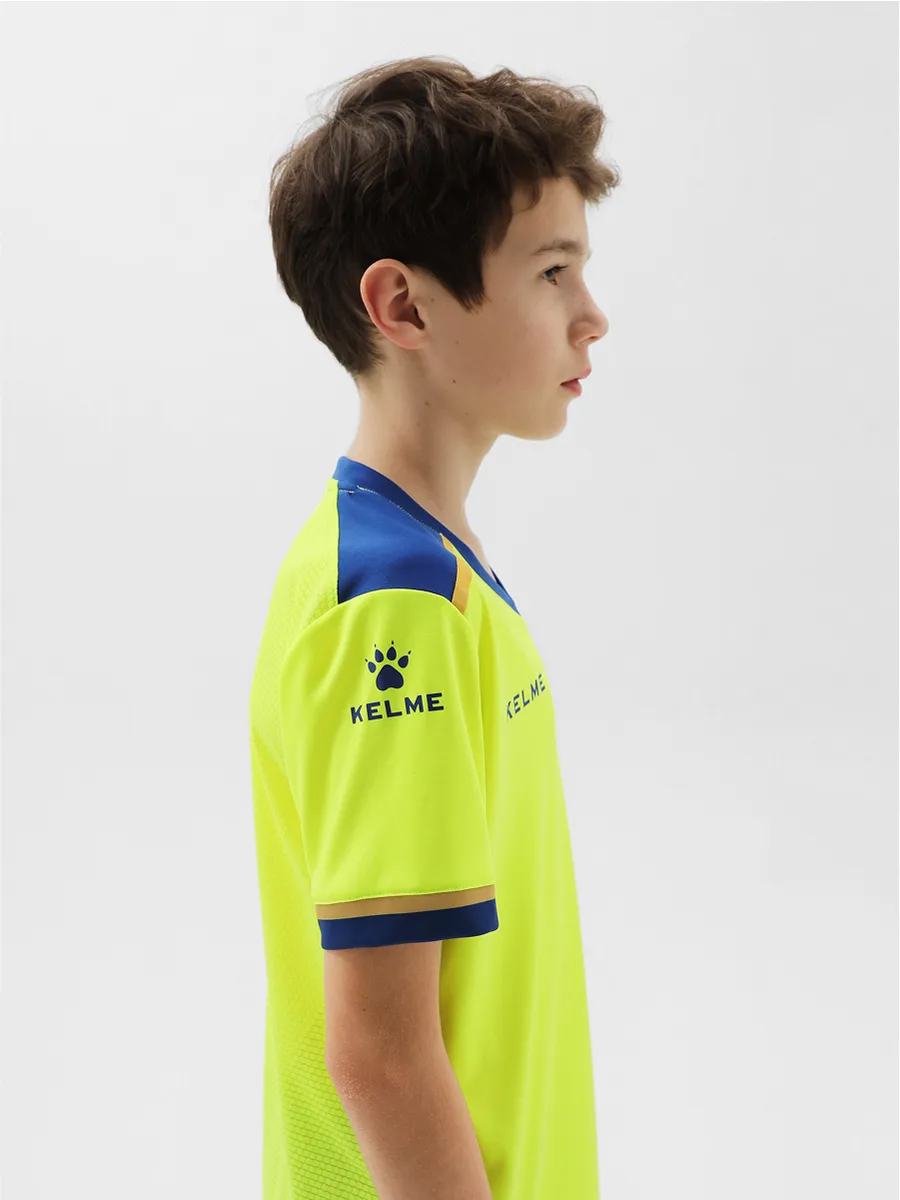 Костюм KELME 8351ZB3158-918 - фото 13