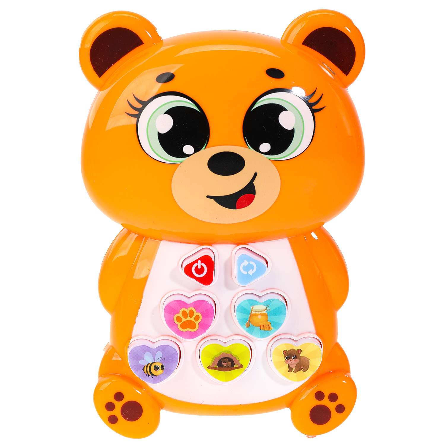 Игрушка УМка Мультиплеер - фото 4