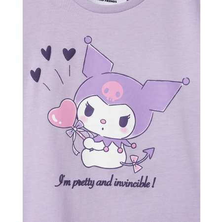 Футболка HELLO KITTY AND FRIENDS