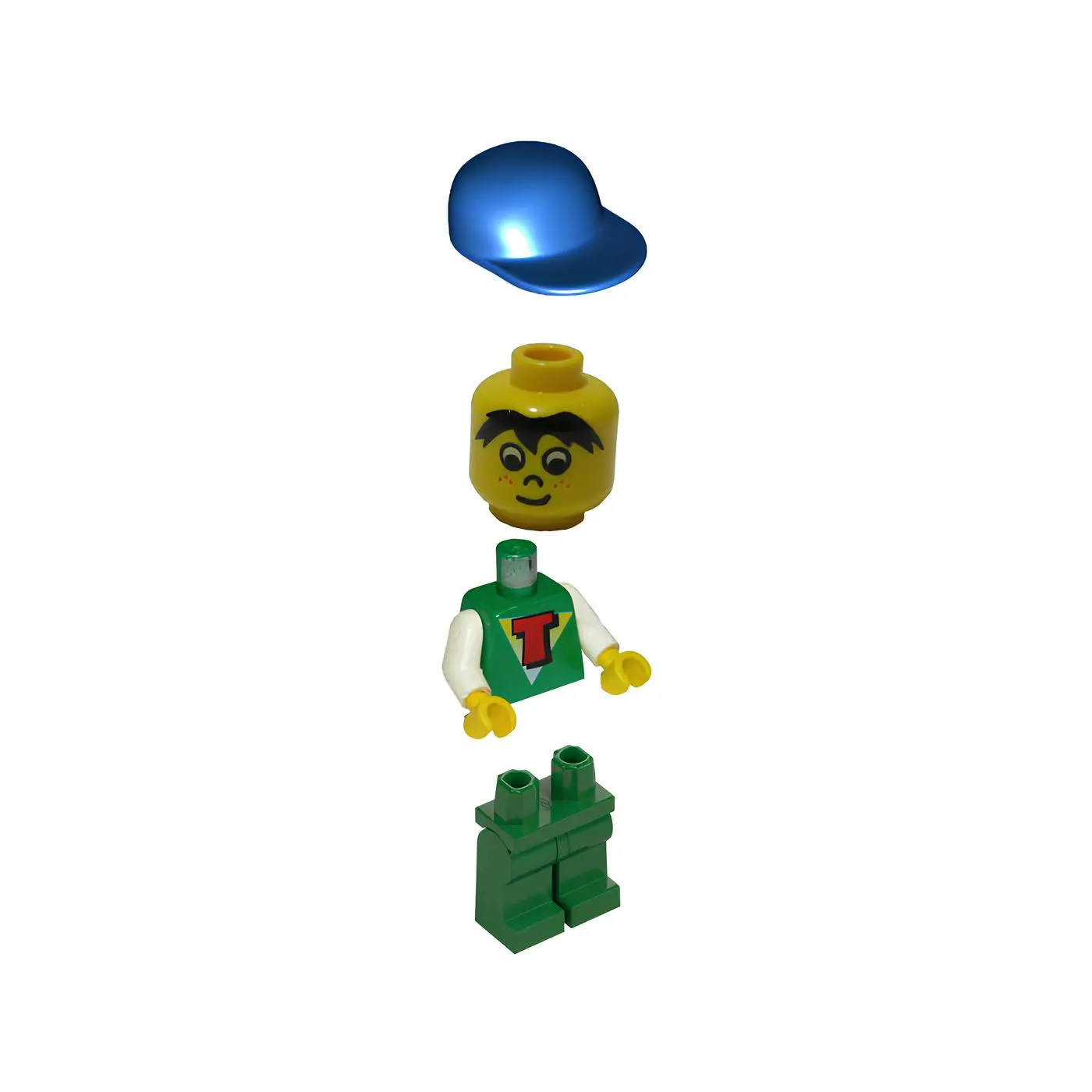 Фигурка LEGO Time Cruisers - фото 2