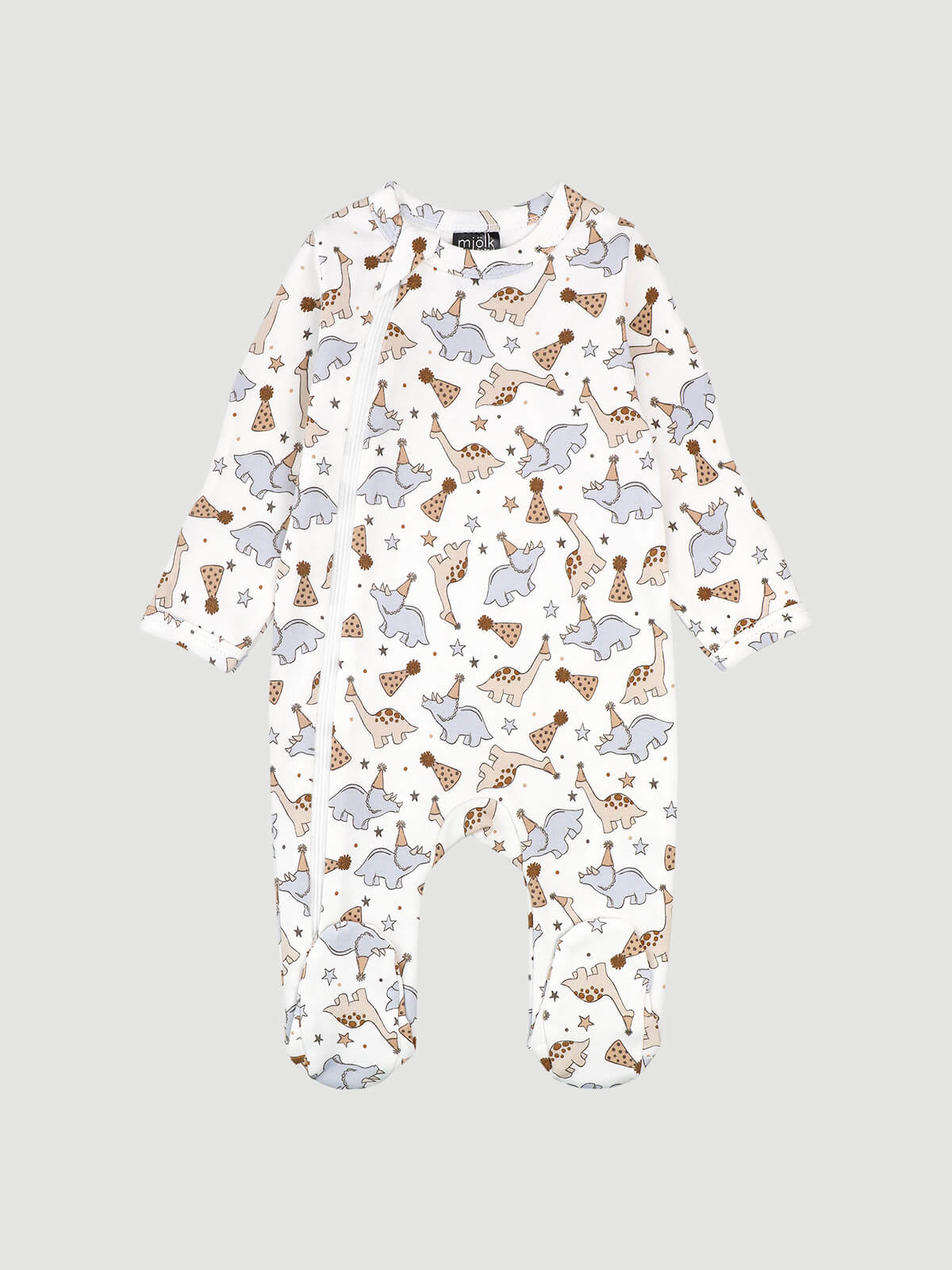 Комбинезон Mjolk 2356548 - фото 2