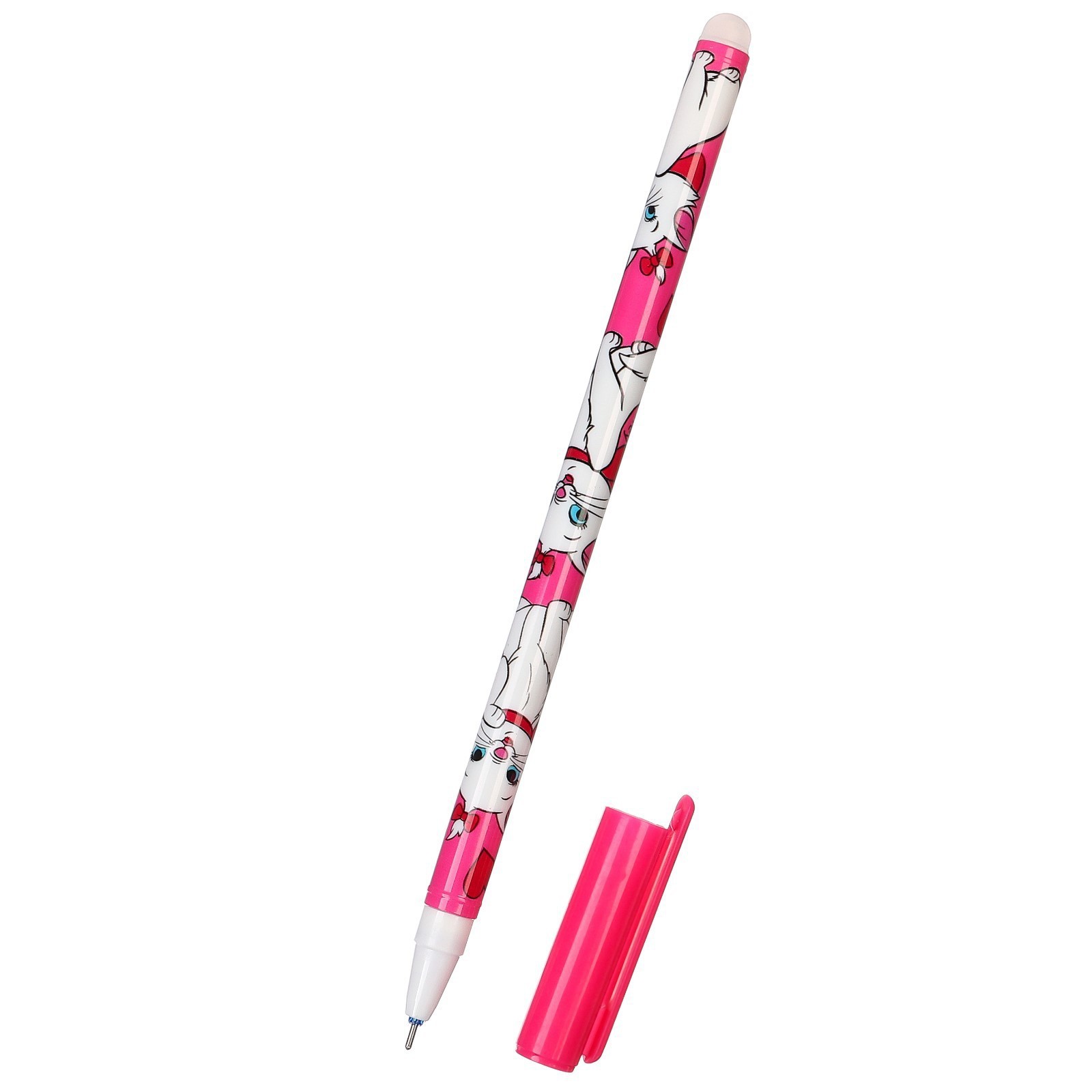 Ручка со стираемыми чернилами Disney - фото 11