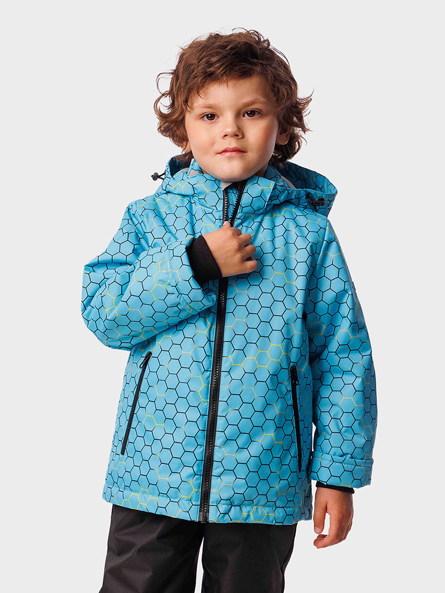 Костюм UKI KIDS 2spr24-008гол - фото 5