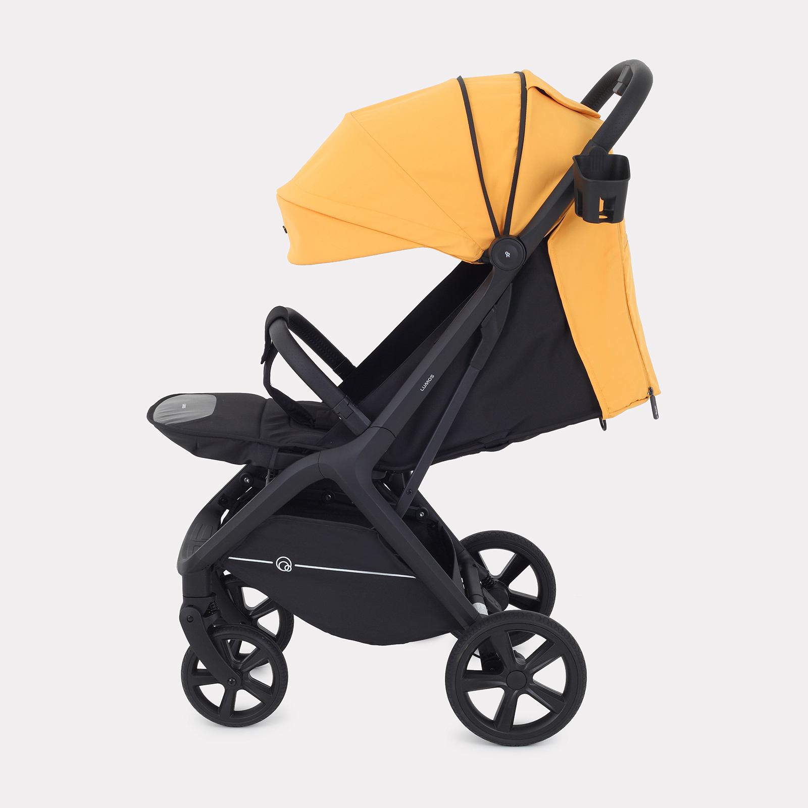 Коляска прогулочная Rant Lumos - фото 11