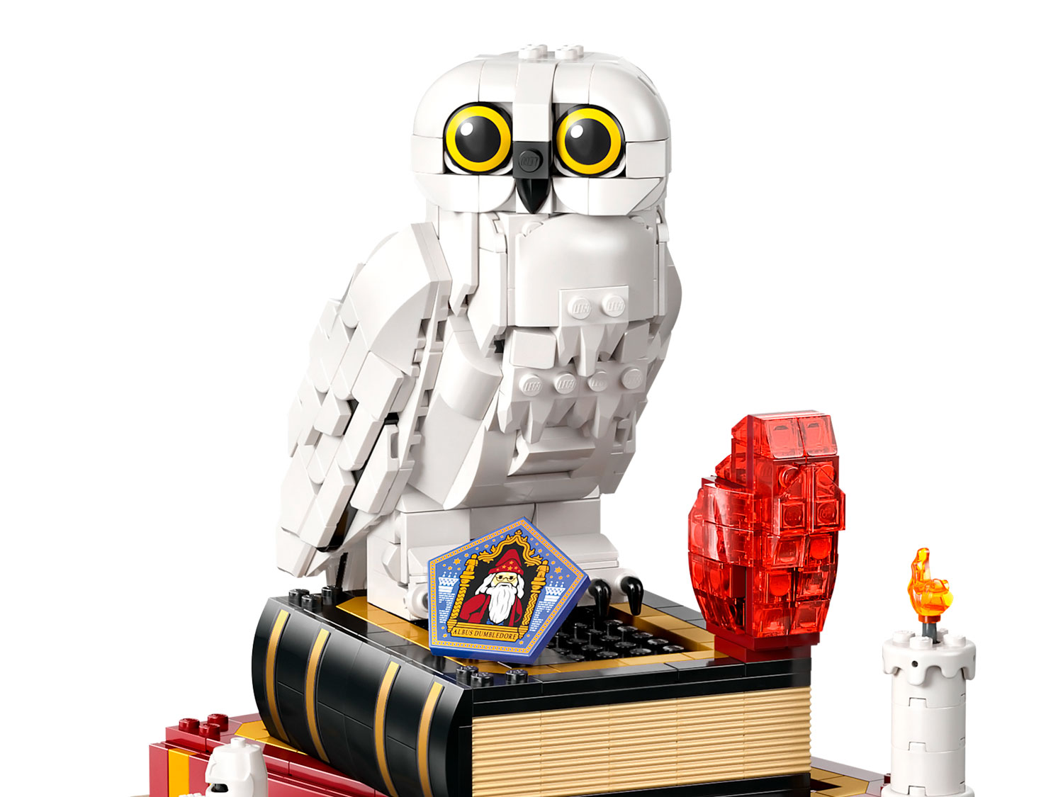 Конструктор LEGO Harry Potter - фото 7