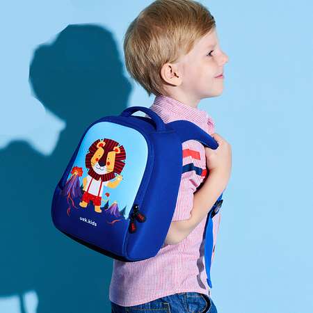 Рюкзак UEK.KIDS