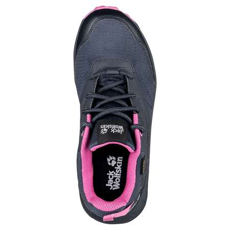 Кроссовки Jack Wolfskin