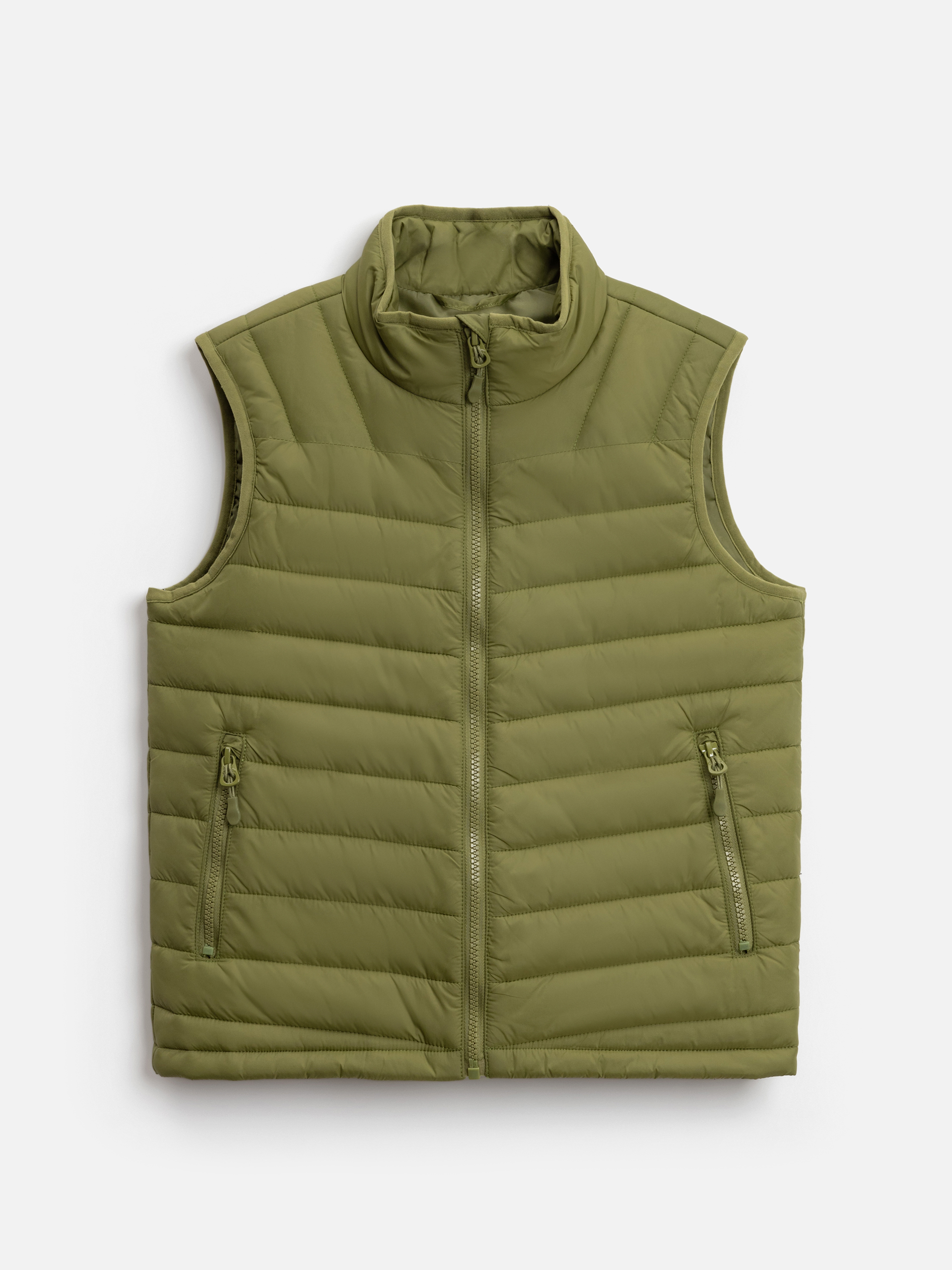 Жилет Acoola 20110400041_0095377 - фото 2