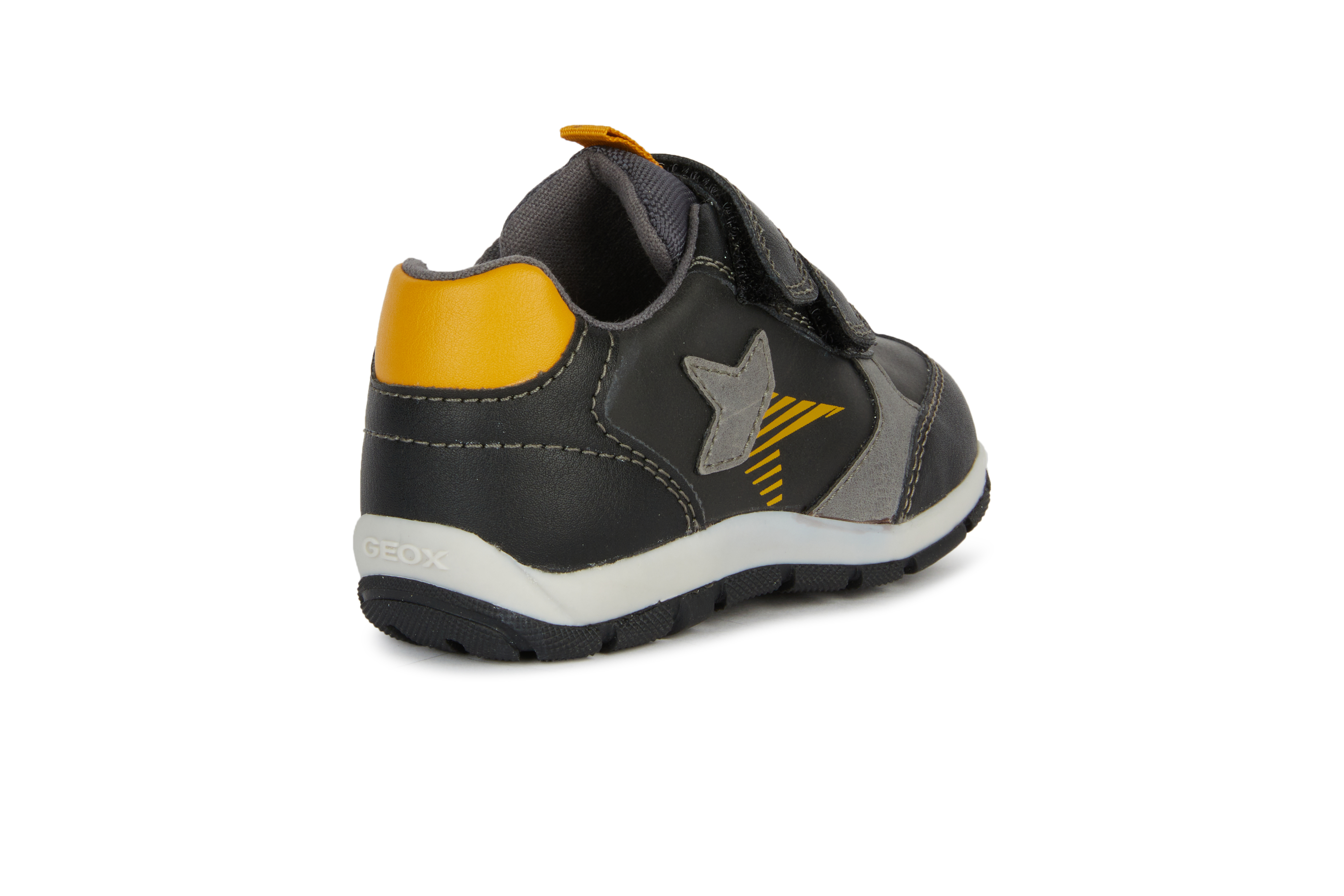 Кроссовки GEOX B363XA0BCMEC9154 - фото 4