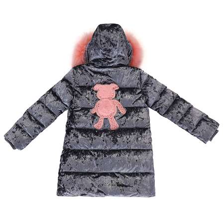 Пальто Arctic Goose