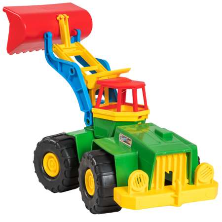 Экскаватор TIGRES