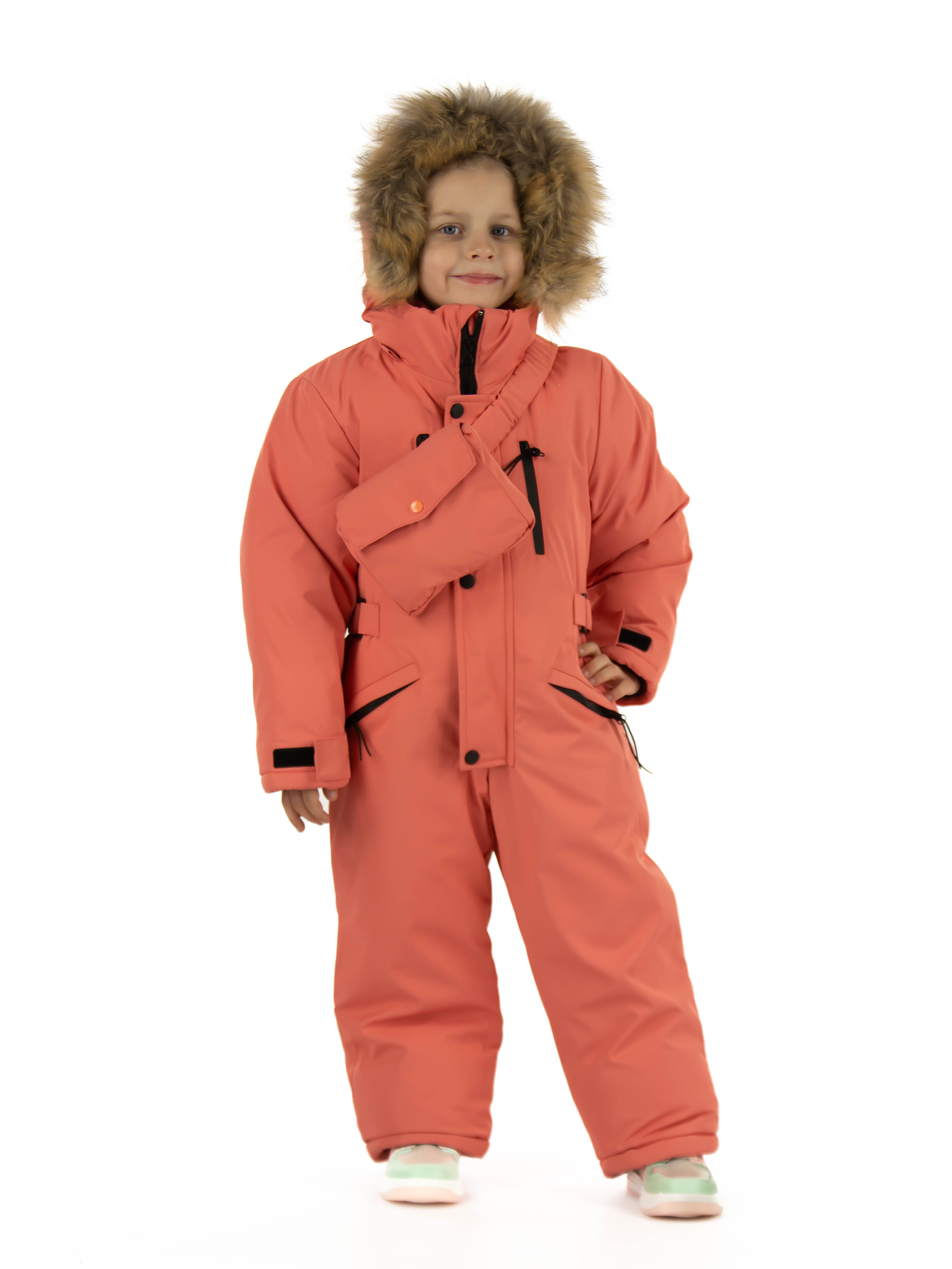 Комбинезон CASTLELADY 662662111 - фото 3