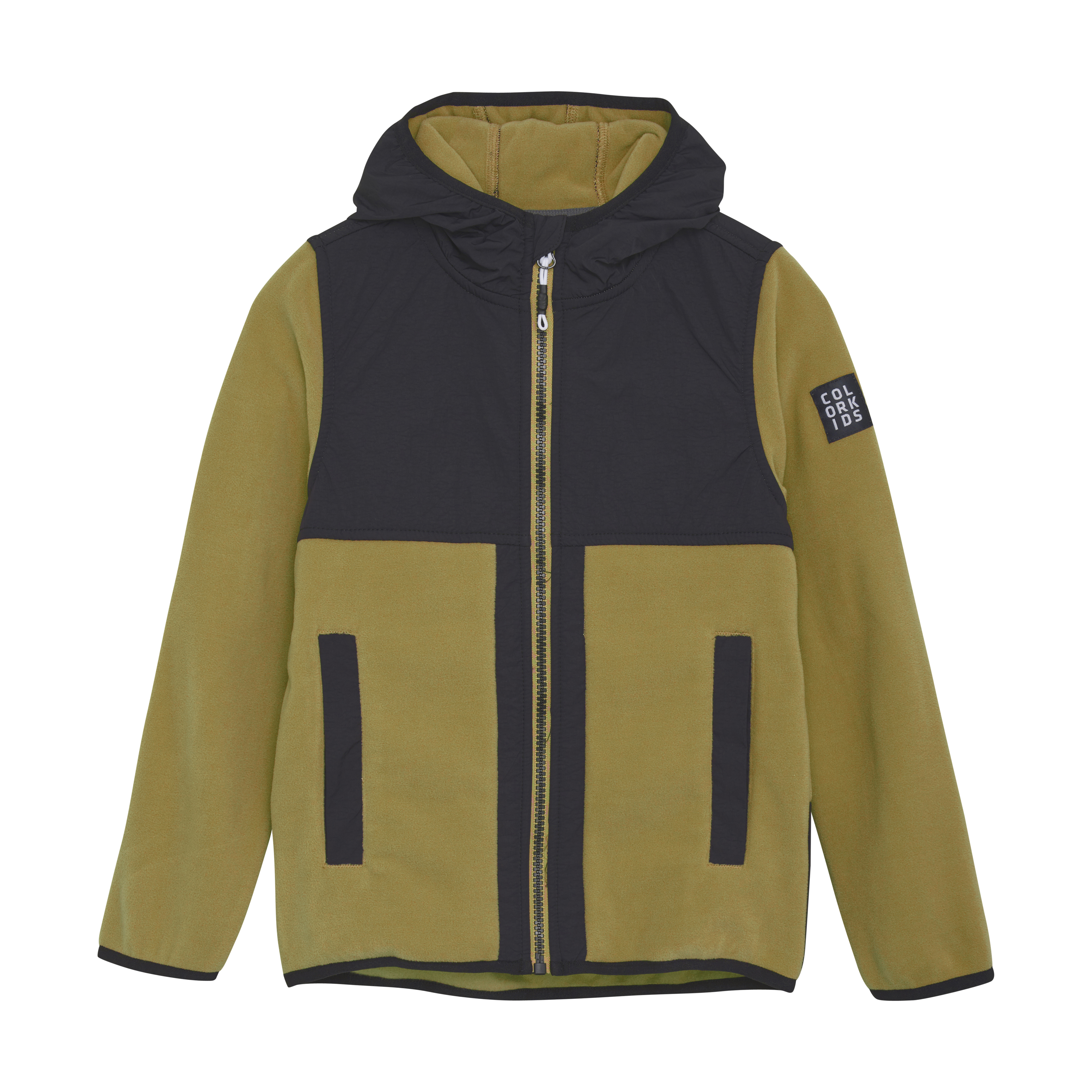 Куртка Color Kids 741385-2909 - фото 1