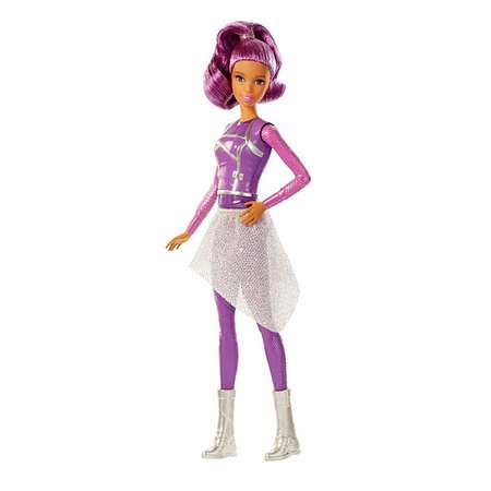 Кукла модельная Barbie в ассортименте