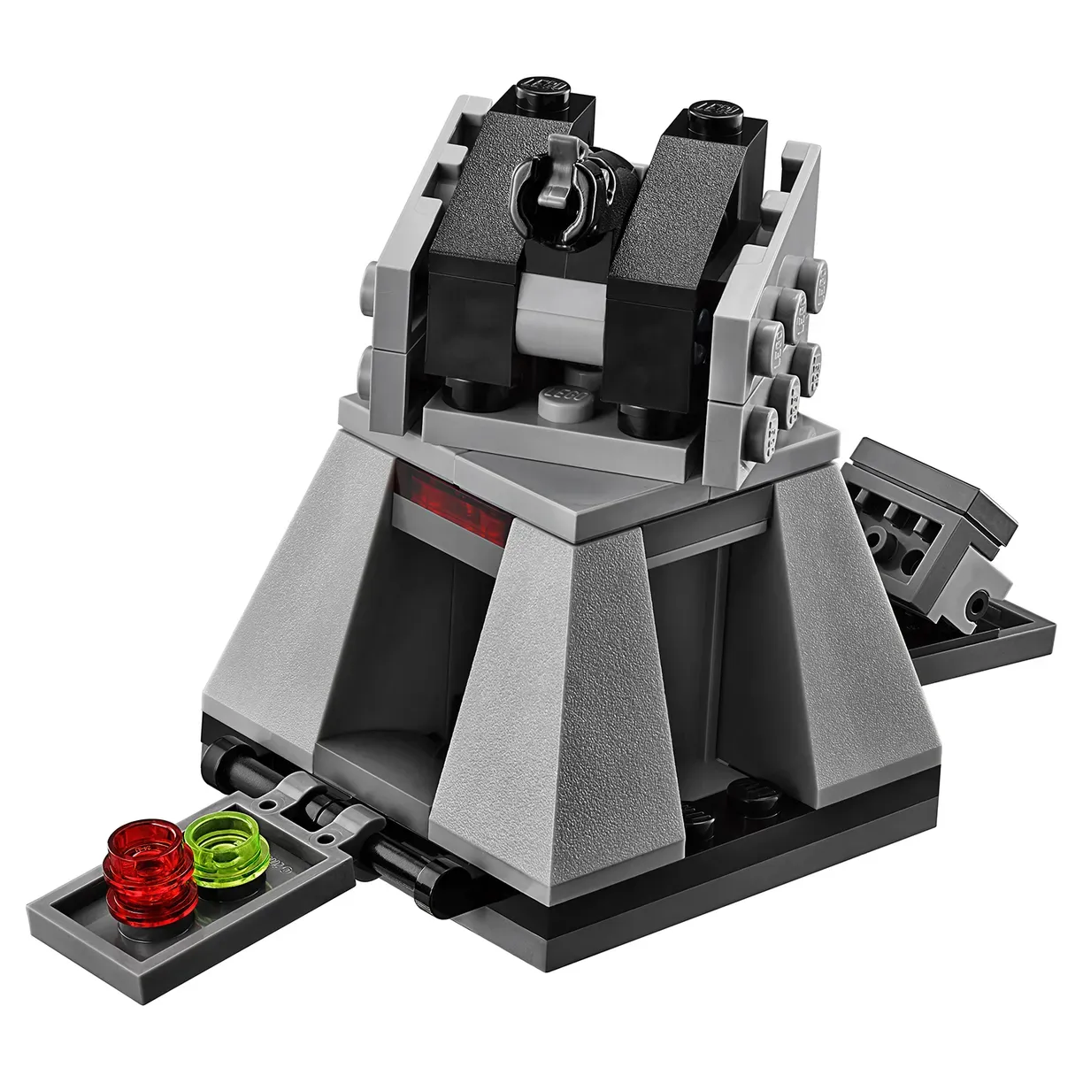 Конструктор LEGO Star Wars 75132 72 дет. - фото 9